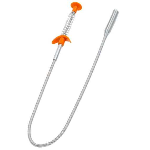 Gheara flexibilă cu arc pentru lucrări de precizie | KSEIBI