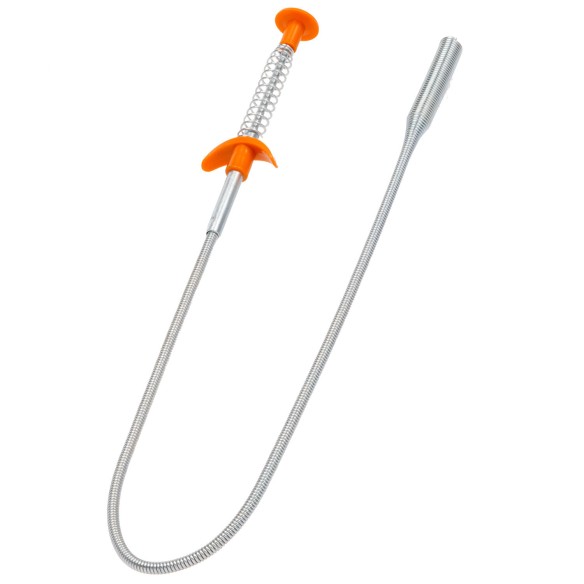 Garra De Mola Flexível para Trabalhos Pesados | KSEIBI