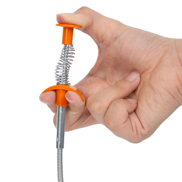 Gheara flexibilă cu arc pentru lucrări de precizie | KSEIBI