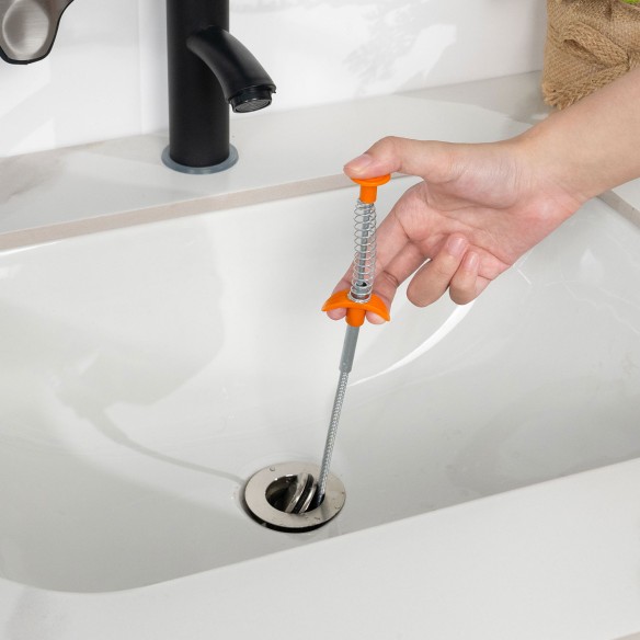 Gheara flexibilă cu arc pentru lucrări de precizie | KSEIBI