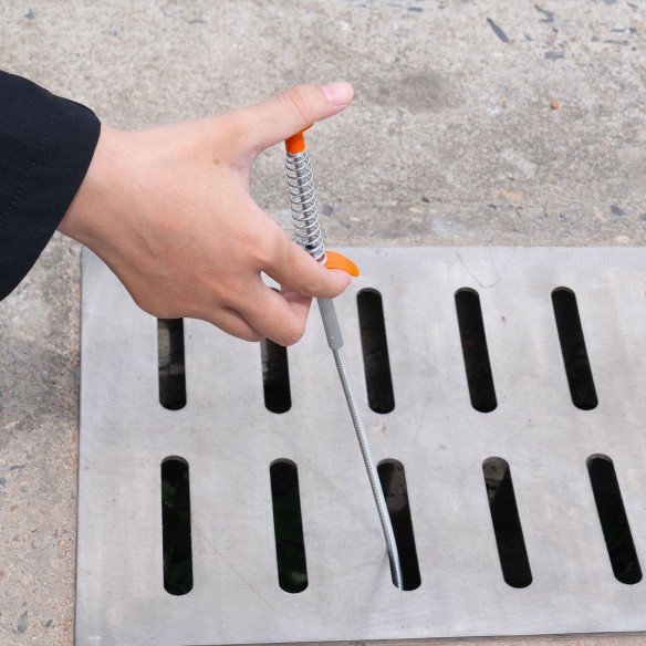 High-Quality Flexible Spring Claw for Easy Handling and Precision Work | KSEIBI