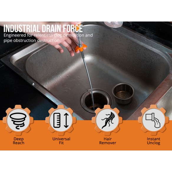 High-Quality Flexible Spring Claw for Easy Handling and Precision Work | KSEIBI