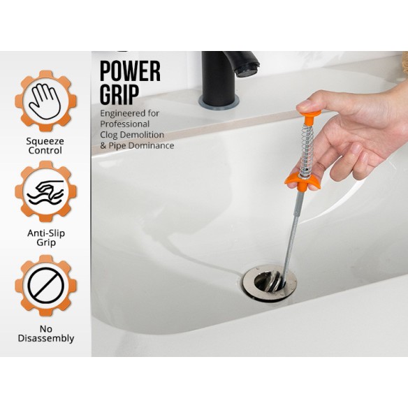 "خرید آنلاین چنگک فنری انعطاف‌پذیر | KSEIBI"