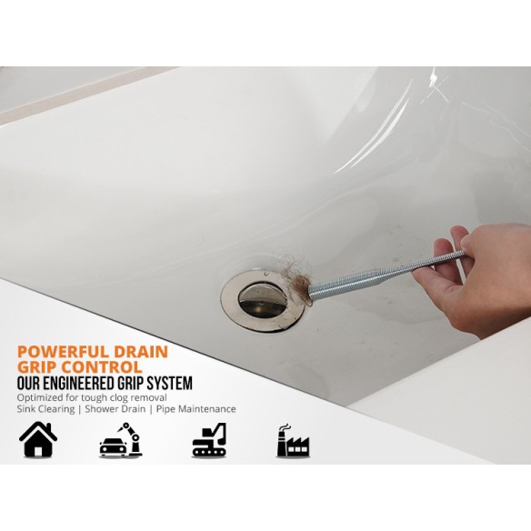 Gheara flexibilă cu arc pentru lucrări de precizie | KSEIBI