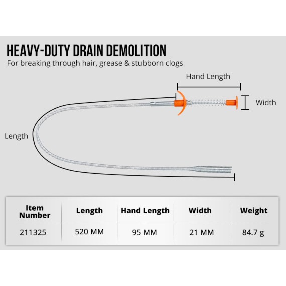 Garra de resorte flexible para trabajos de precisión | KSEIBI