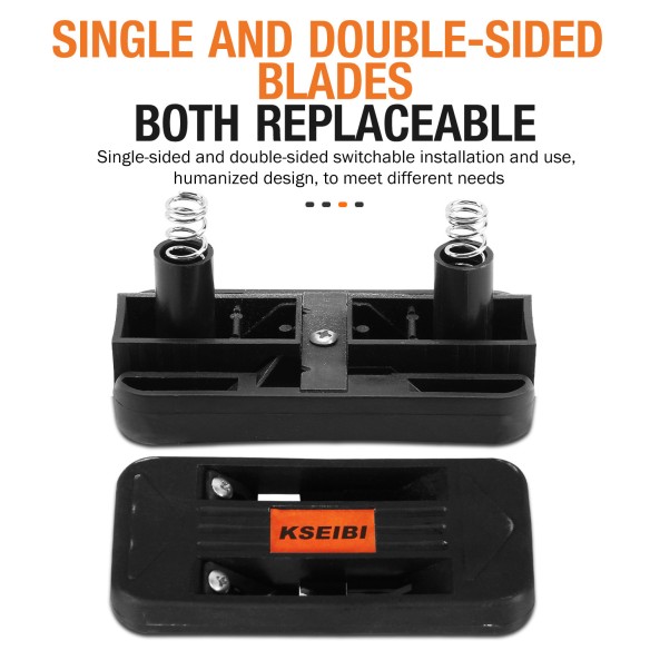 Tailleur d'angle pour bois 40 mm de haute qualité | KSEIBI