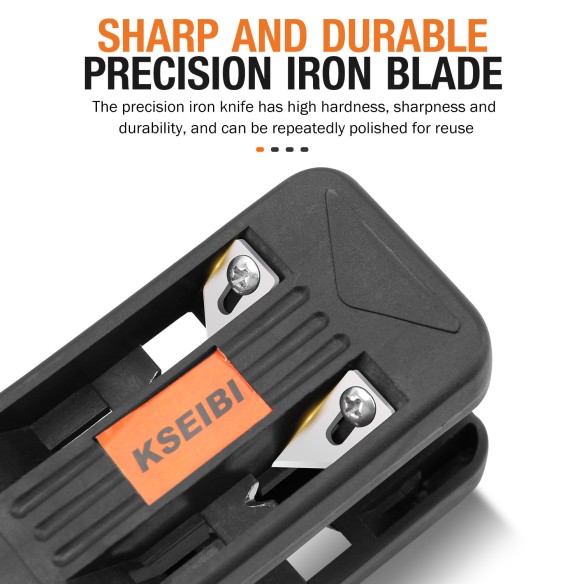 Recortadora de esquinas para madera 40mm: Herramienta de carpintería de calidad | KSEIBI