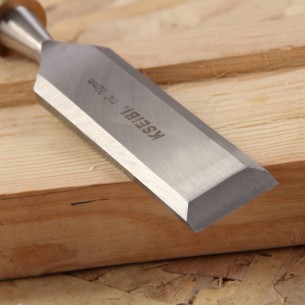 Juego de cinceles para madera de alta calidad | KSEIBI 2