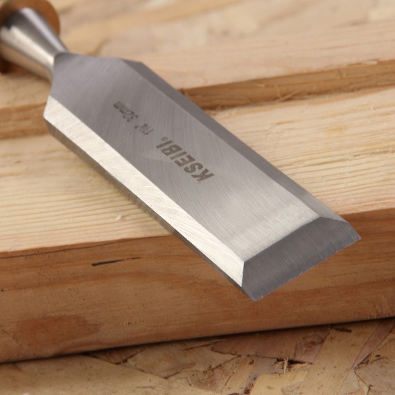 Ensemble de ciseaux à bois de qualité supérieure pour les menuisiers | KSEIBI