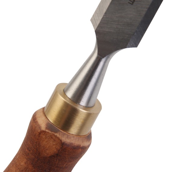 Premium Wood Chisel Set for Precision Woodworking | KSEIBI