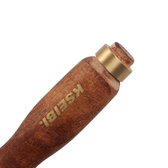 Set dalte lemn OPTIWOOD 6-25mm | KSEIBI