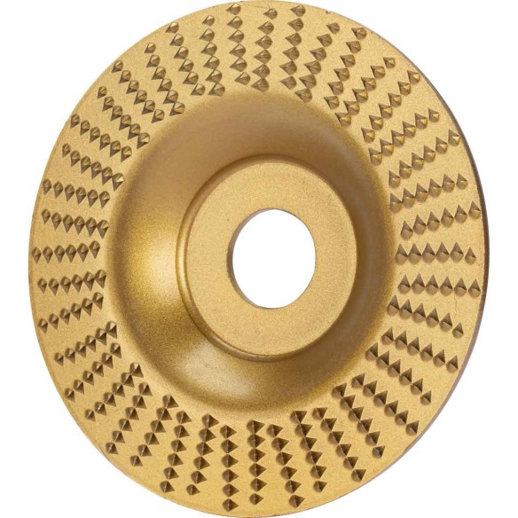 Disco per scultura del legno di alta qualità | KSEIBI