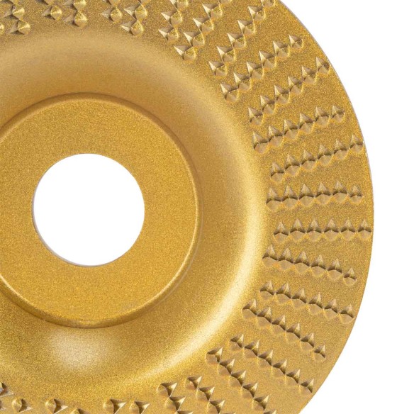 Disco per scultura del legno di alta qualità | KSEIBI