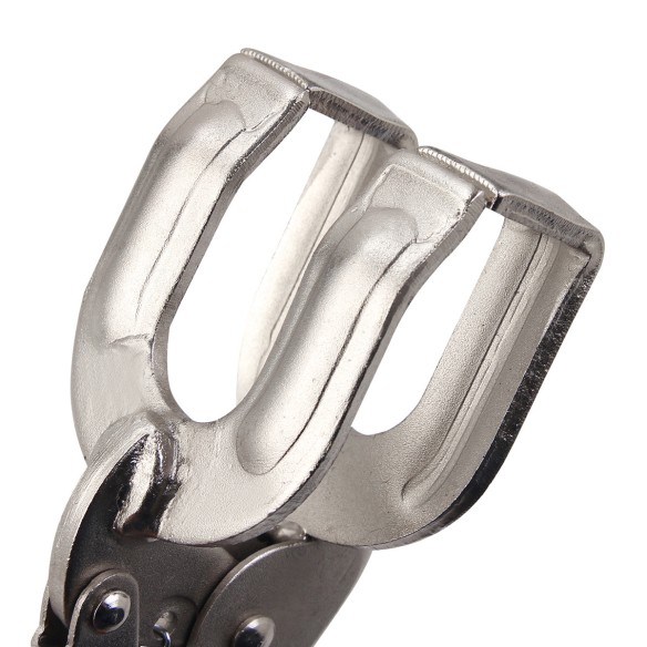 Pinza autobloccante per saldatura di alta qualità | KSEIBI