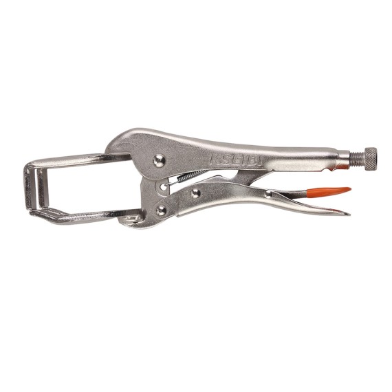 Melhor Alicate De Bloqueio De Soldagem Para Soldadores | KSEIBI