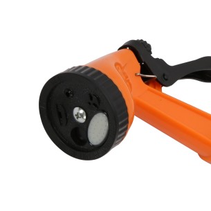 Pistolet de pulvérisation d'eau 5 fonctions pour jardinage | KSEIBI 2