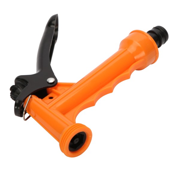 High-pressure Water Spray Gun for Gardening and Cleaning | KSEIBI
