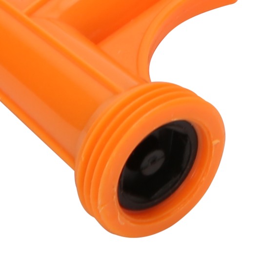 High-pressure Water Spray Gun for Gardening and Cleaning | KSEIBI