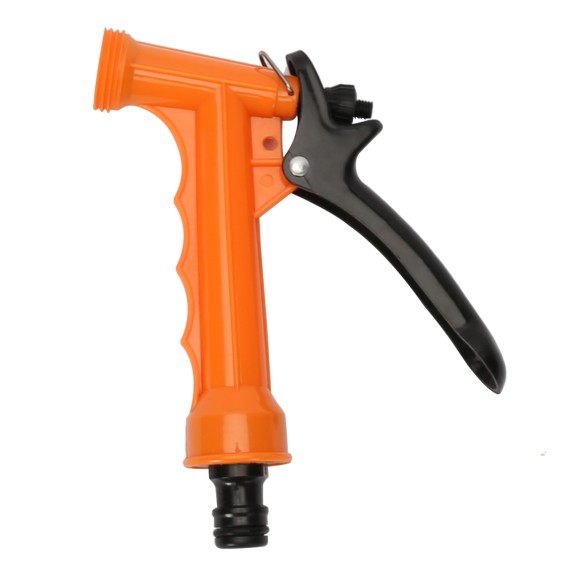 Pistol de pulverizare cu apă 2 funcții pentru grădină | KSEIBI