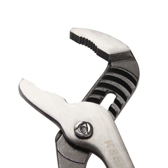 High-Quality Water Pump Slip Joint Plier Set for Plumbing Work | KSEIBI