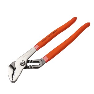 Clește de pompă de apă cu articulație glisantă și mâner PVC | KSEIBI 2