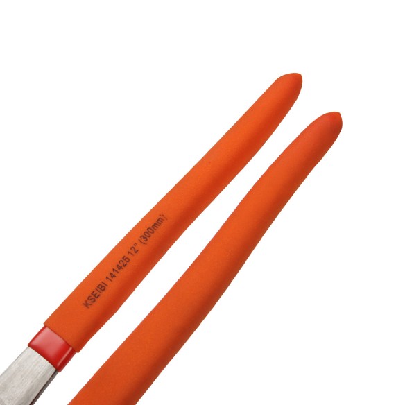 High-Quality Water Pump Slip Joint Plier/PVC for Plumbing Repairs | KSEIBI