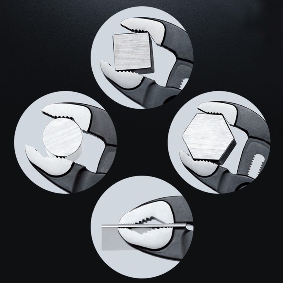 Αγοράστε τώρα το Σετ γκαζοτανάλιες υδραυλικών | KSEIBI