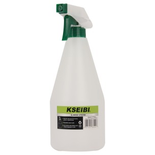Aspersor de mano para jardín con capacidad de 900ml | KSEIBI