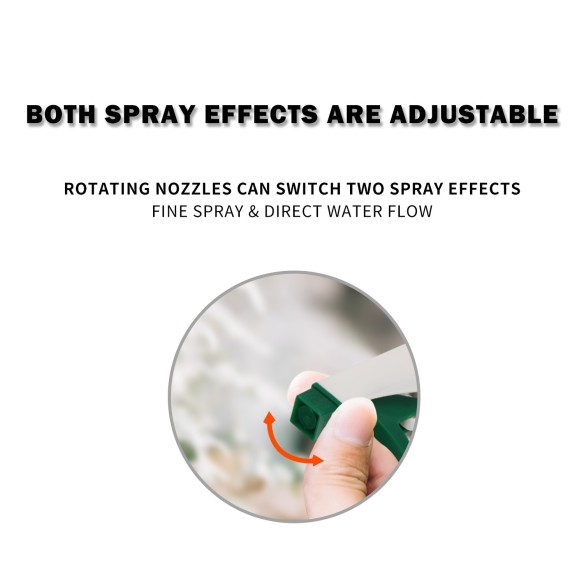 "Get Your Garden Growing with Our 900ml Water Hand Sprayer | KSEIBI"