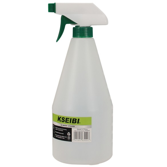 "Get Your Garden Growing with Our 900ml Water Hand Sprayer | KSEIBI"