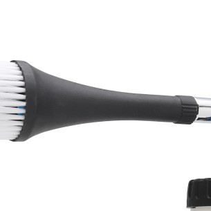Pistolet de lavage/brosse à cornes tornado pour un nettoyage efficace | KSEIBI 2