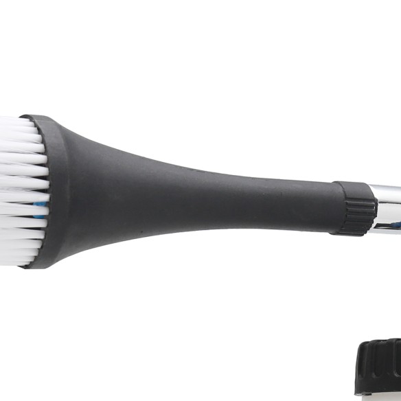 Ultimate Washing Gun/Horn Brush Tornado for Car Detailing | KSEIBI