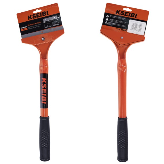 Removedor de Papel de Parede Profissional para Renovação de Ambientes | KSEIBI