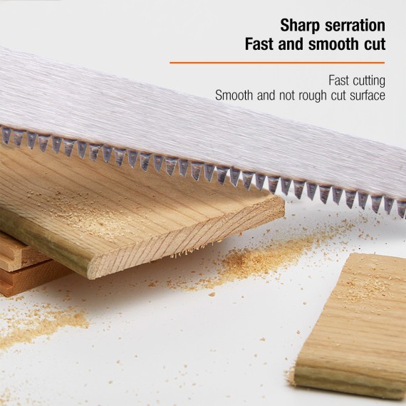 منشار جبس يدوي عالي الجودة للحرفيين | KSEIBI