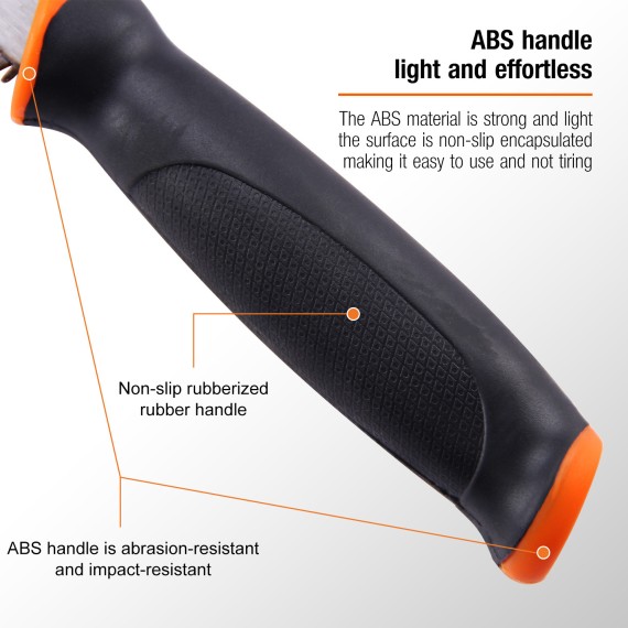 Fierăstrău manual pentru gips-carton de înaltă calitate | KSEIBI