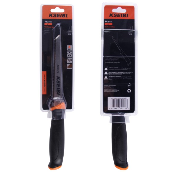 "Compre Agora a Melhor Serra Manual Para Gesso | KSEIBI"