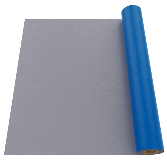 "Premium Blue Waterproof Membrane for Ultimate Protection | KSEIBI"