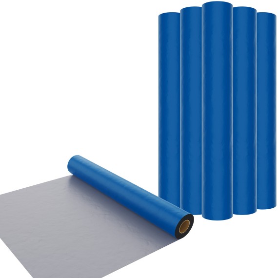 Waterproof Membrane Roll / Blue