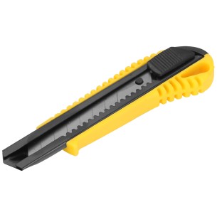 مشرط ProGrip 18 ملم