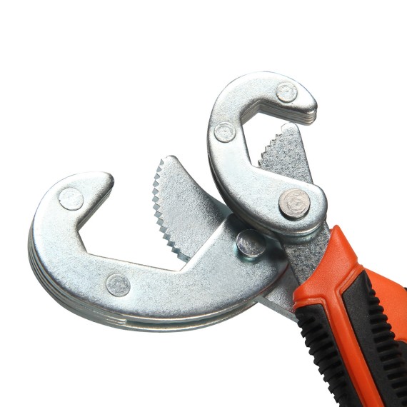 Premium Universal Wrench Set for all Projects | KSEIBI