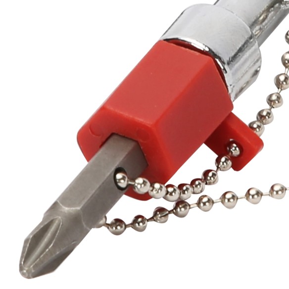 Cheie triunghiulară universală pentru diverse aplicații | KSEIBI