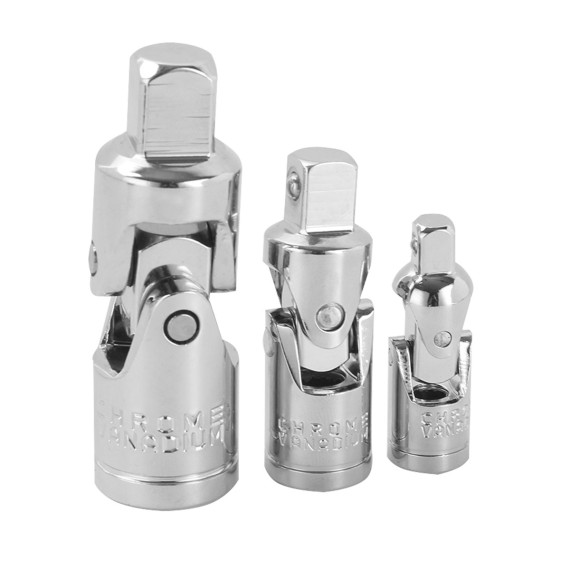 Junta universal para herramientas de 1/4" 3/8" 1/2" | KSEIBI