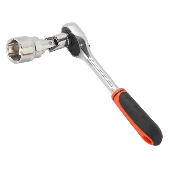 Junta universal para herramientas de 1/4" 3/8" 1/2" | KSEIBI