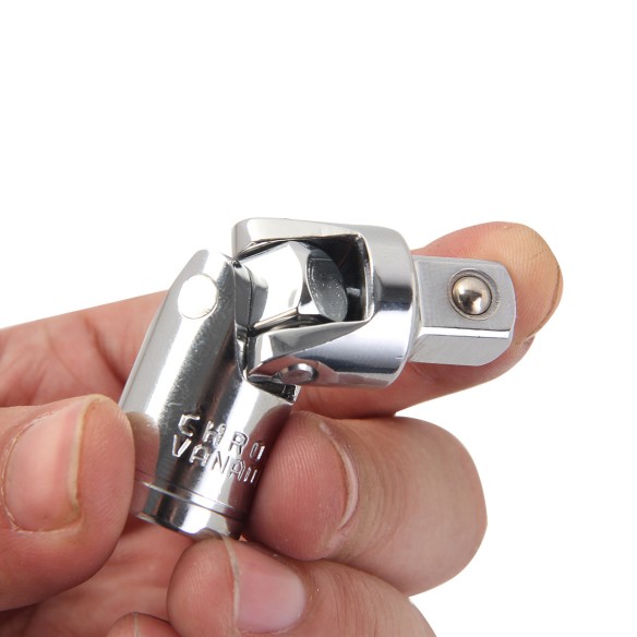 ユニバーサルジョイント 1/4"・3/8"・1/2"対応 | KSEIBI
