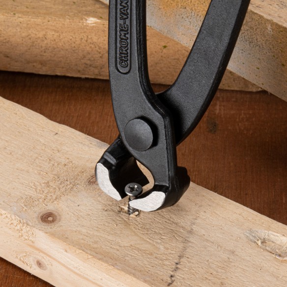 Tenaza de torre de PVC resistente y duradera | KSEIBI