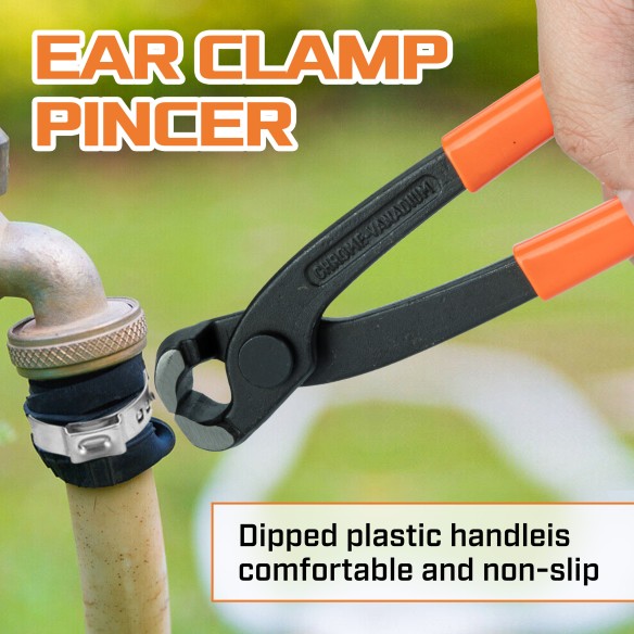 Hochwertige Turmzange aus PVC für sicheres Arbeiten | KSEIBI