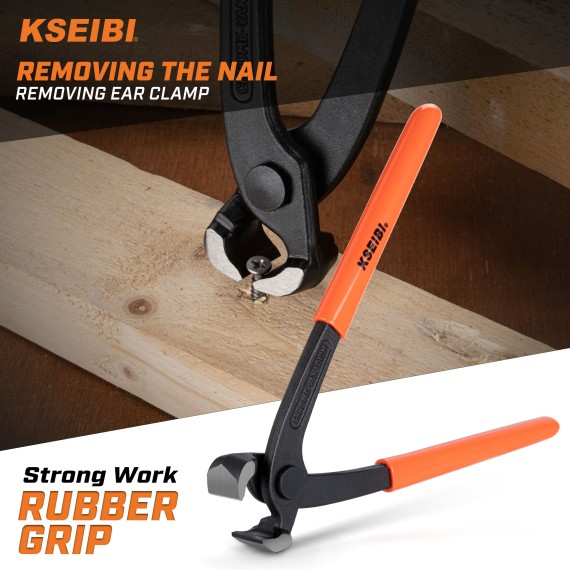 Explorez notre sélection de pinces de tour de haute qualité | KSEIBI