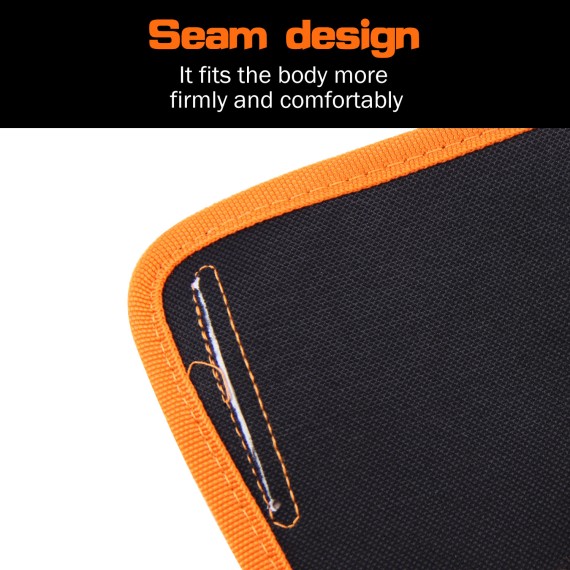 Professional Tool Pouch for Easy Organization and Access | KSEIBI