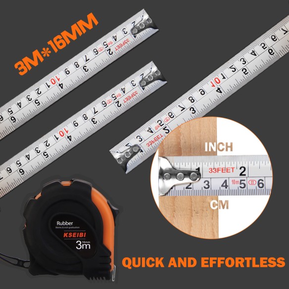 Ensemble d'outils de machiniste 72 pièces | KSEIBI