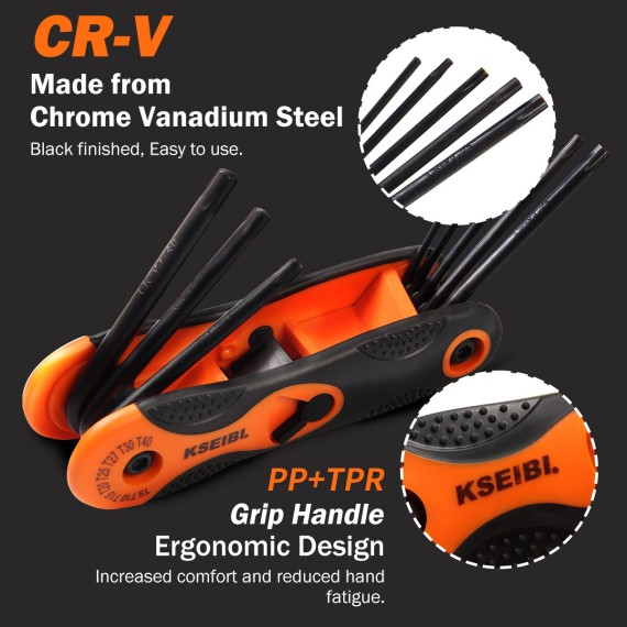 便利なツールボックス3区分 マシニストツールセット 62点 | KSEIBI